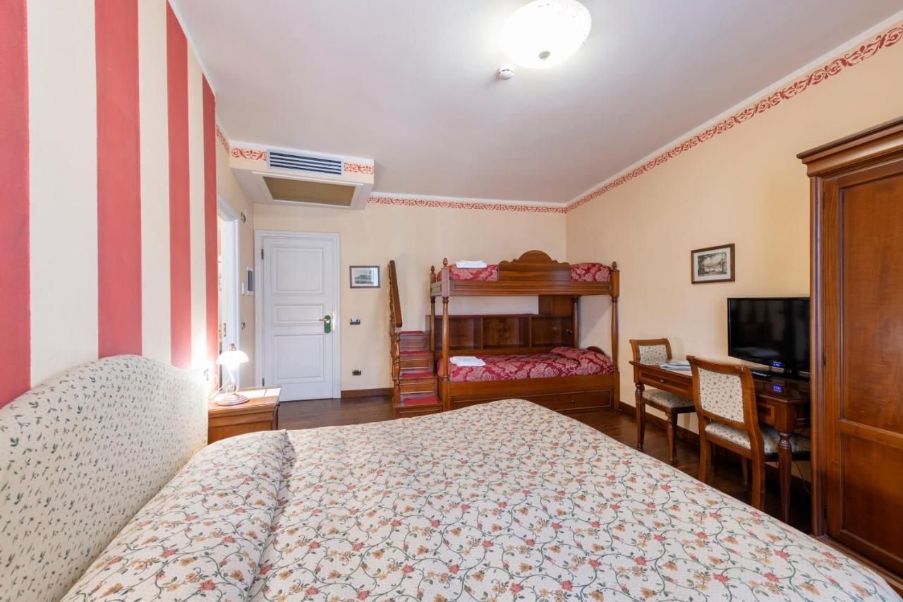 La Dependance Hotell Menaggio Exteriör bild