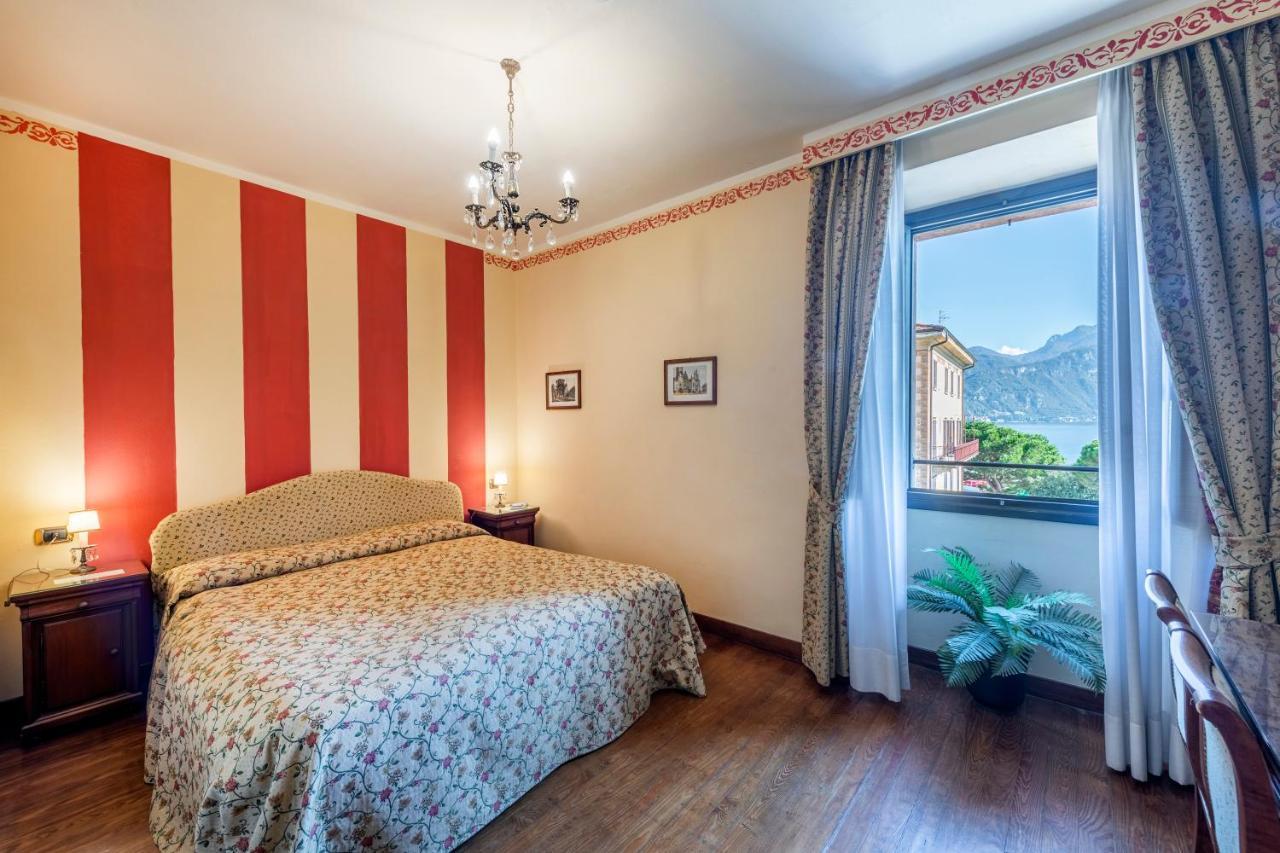 La Dependance Hotell Menaggio Exteriör bild