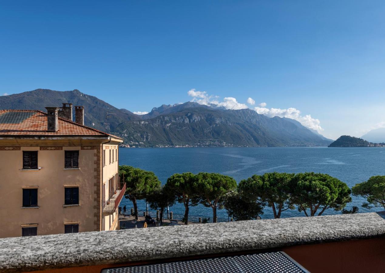 La Dependance Hotell Menaggio Exteriör bild