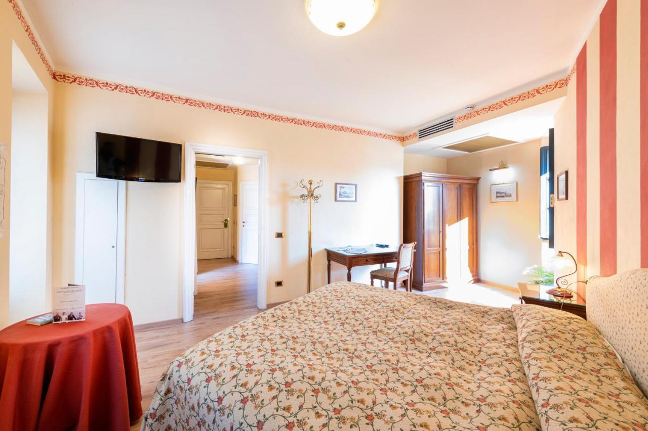 La Dependance Hotell Menaggio Exteriör bild