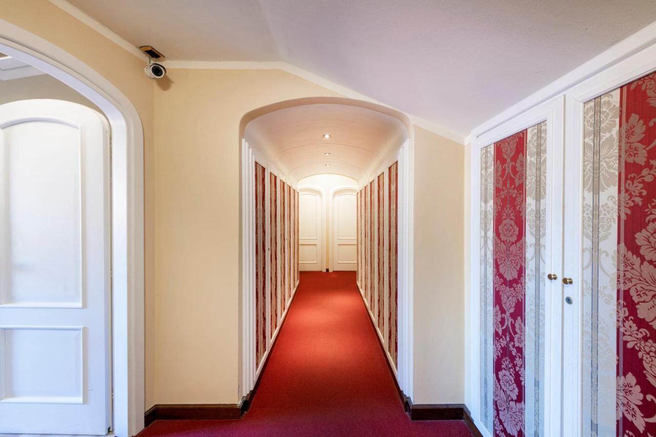 La Dependance Hotell Menaggio Exteriör bild