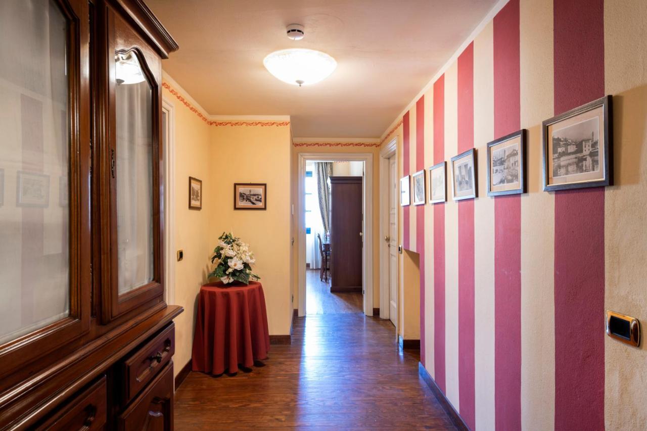 La Dependance Hotell Menaggio Exteriör bild
