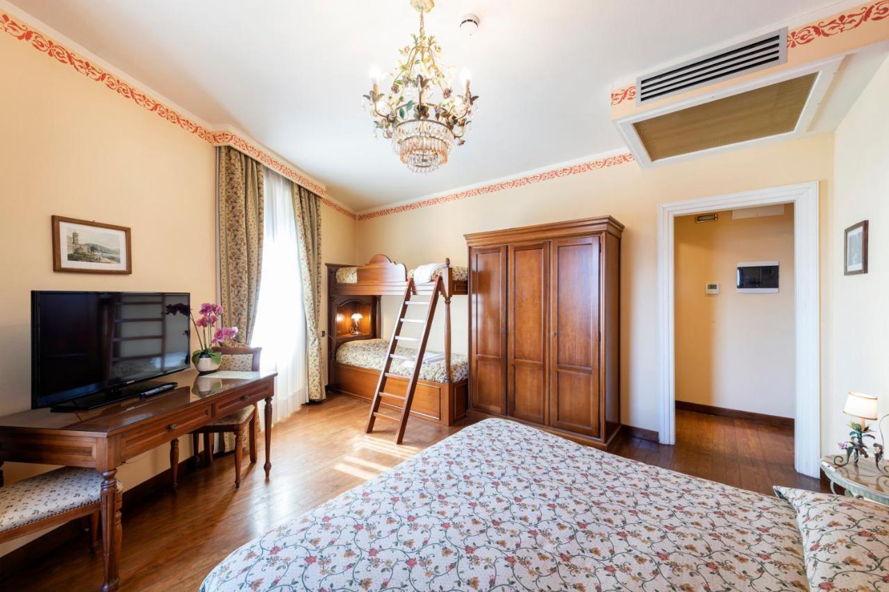 La Dependance Hotell Menaggio Exteriör bild