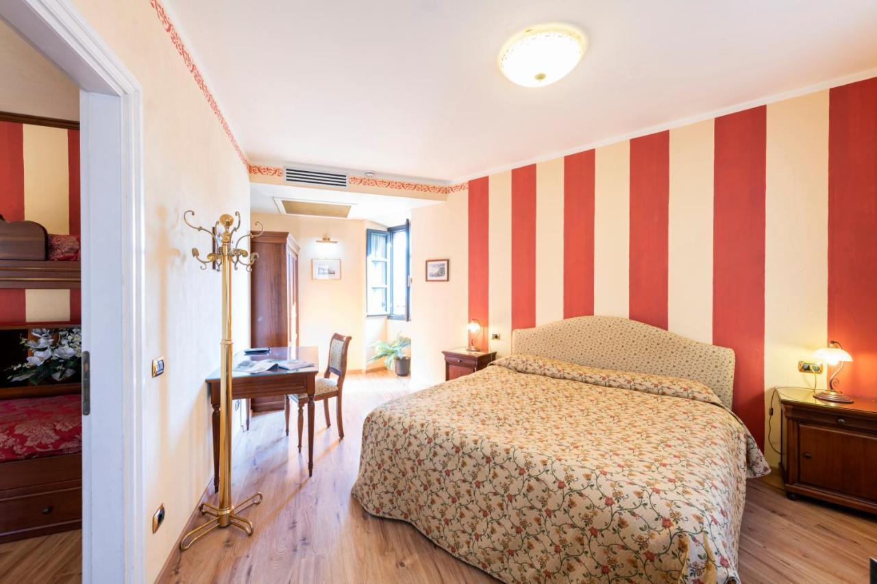 La Dependance Hotell Menaggio Exteriör bild