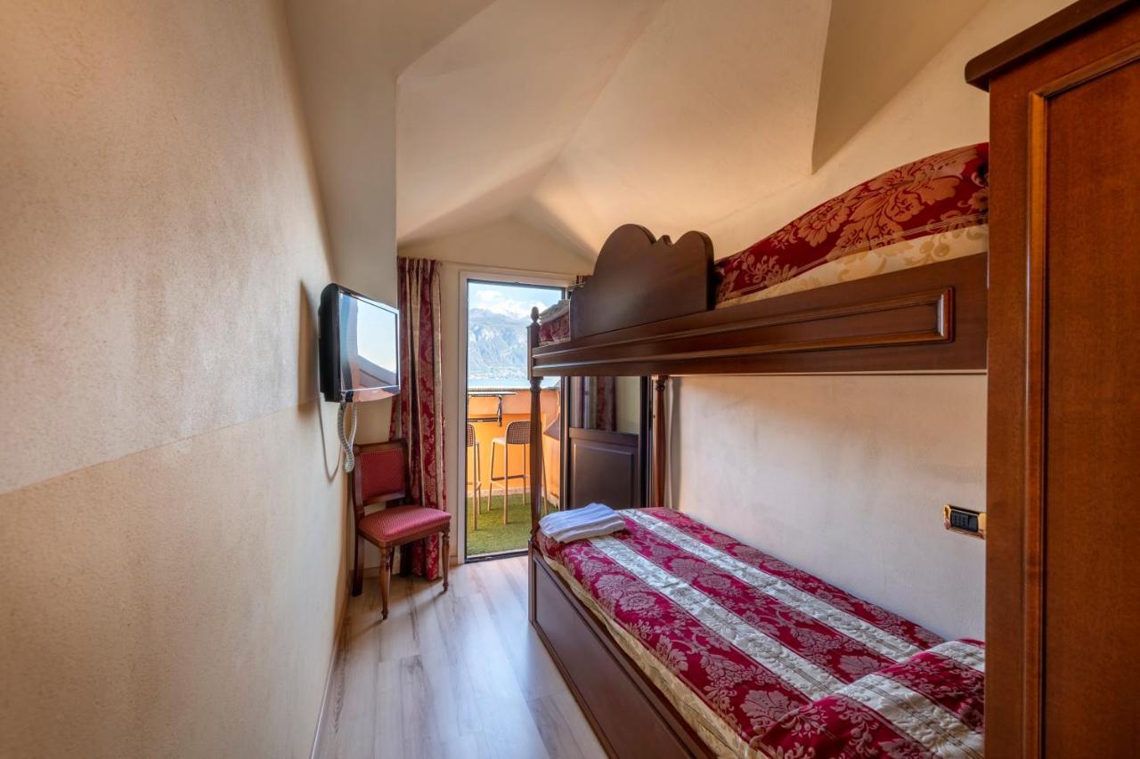 La Dependance Hotell Menaggio Exteriör bild