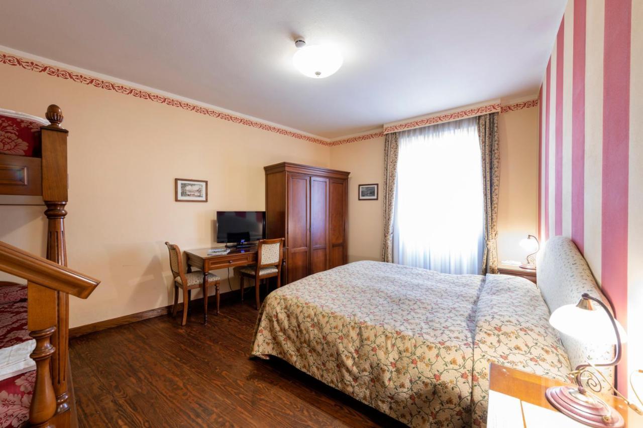 La Dependance Hotell Menaggio Exteriör bild
