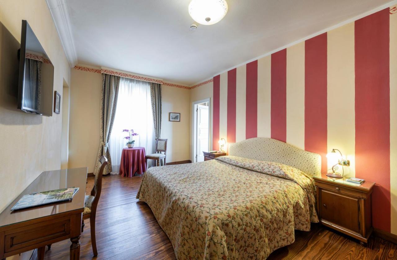 La Dependance Hotell Menaggio Exteriör bild