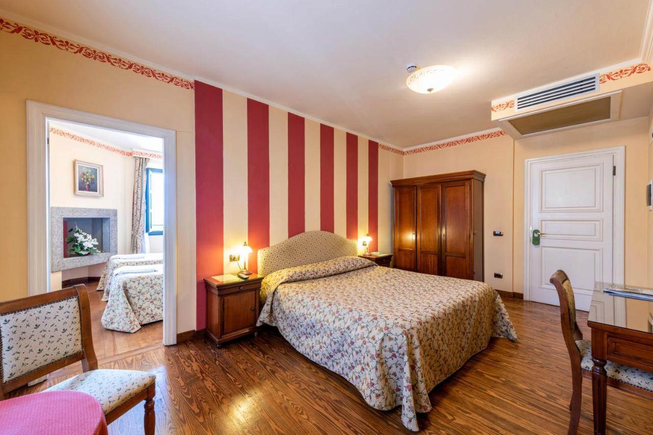 La Dependance Hotell Menaggio Exteriör bild