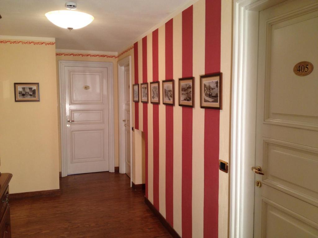 La Dependance Hotell Menaggio Exteriör bild