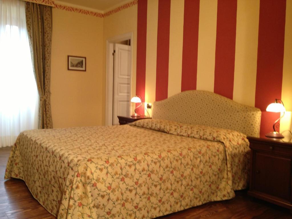 La Dependance Hotell Menaggio Exteriör bild