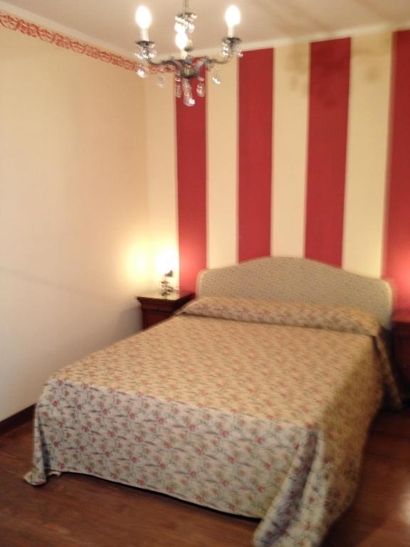 La Dependance Hotell Menaggio Exteriör bild