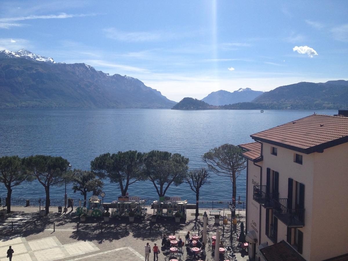 La Dependance Hotell Menaggio Exteriör bild